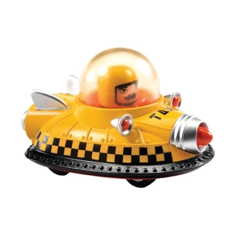 djeco crazy motors - space taxi | Kinderfeestwinkel | Speelgoedwinkel | Feestwinkel | Kinderwinkel | Amsterdam