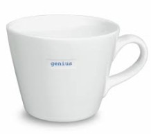 bucket mug genius | Kinderfeestwinkel | Speelgoedwinkel | Feestwinkel | Kinderwinkel | Amsterdam