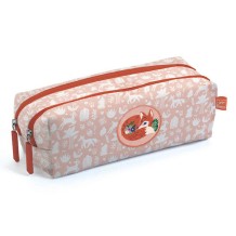 djeco etui - vos | Kinderfeestwinkel | Speelgoedwinkel | Feestwinkel | Kinderwinkel | Amsterdam