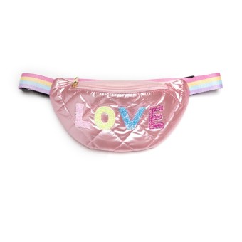 plushie love fanny pack | Kinderfeestwinkel | Speelgoedwinkel | Feestwinkel | Kinderwinkel | Amsterdam