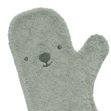 baby shower glove - olive | Kinderfeestwinkel | Speelgoedwinkel | Feestwinkel | Kinderwinkel | Amsterdam