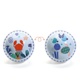 djeco bal - fishee | Kinderfeestwinkel | Speelgoedwinkel | Feestwinkel | Kinderwinkel | Amsterdam