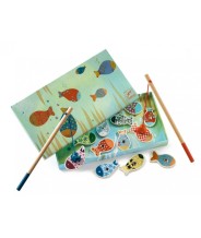 djeco magnetisch visspel (2-99 jr) | Kinderfeestwinkel | Speelgoedwinkel | Feestwinkel | Kinderwinkel | Amsterdam