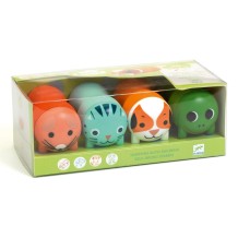 djeco stempels voor de kleintjes - tuindieren | Kinderfeestwinkel | Speelgoedwinkel | Feestwinkel | Kinderwinkel | Amsterdam