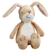 little nutbrown hare rattle | Kinderfeestwinkel | Speelgoedwinkel | Feestwinkel | Kinderwinkel | Amsterdam