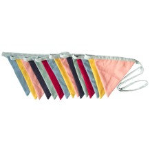 stoffen slinger pastel global affairs | Kinderfeestwinkel | Speelgoedwinkel | Feestwinkel | Kinderwinkel | Amsterdam