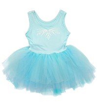 elsa ballet tutu dress (5-6 jr) | Kinderfeestwinkel | Speelgoedwinkel | Feestwinkel | Kinderwinkel | Amsterdam