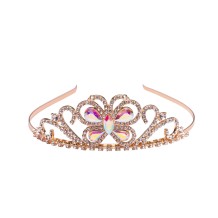 boutique butterfly jewel tiara | Kinderfeestwinkel | Speelgoedwinkel | Feestwinkel | Kinderwinkel | Amsterdam