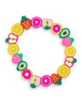 fruity tooty bracelet