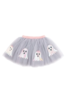 glam ghost skirt (4-6 jr) | Kinderfeestwinkel | Speelgoedwinkel | Feestwinkel | Kinderwinkel | Amster