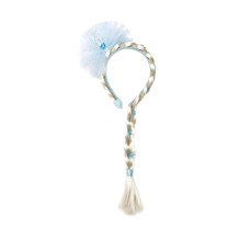 ice queen princess hair braid | Kinderfeestwinkel | Speelgoedwinkel | Feestwinkel | Kinderwinkel | Amsterdam