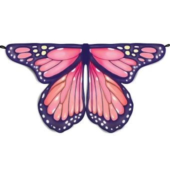 mystical monarch soft wings (4-6 jr) | Kinderfeestwinkel | Speelgoedwinkel | Feestwinkel | Kinderwinkel |