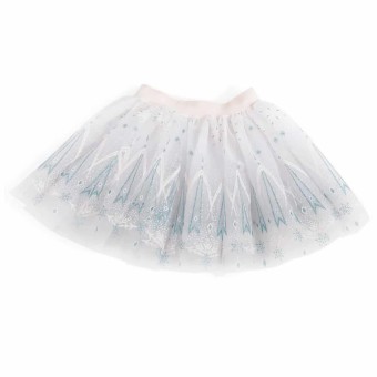 winter wonderland tutu (4-6 jr) | Kinderfeestwinkel | Speelgoedwinkel | Feestwinkel | Kinderwinkel | Amsterdam