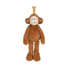 happy horse knuffel monkey micha musical | Kinderfeestwinkel | Speelgoedwinkel | Feestwinkel | Kinderwinkel | Amsterdam