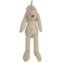 happy horse knuffel ivory rabbit richie musical