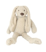 happy horse knuffel tiny beige recycled rabbit richie | Kinderfeestwinkel | Speelgoedwinkel | Feestwinkel | Kinderwinkel | Am