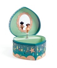 djeco muziekdoos - happy party | Kinderfeestwinkel | Speelgoedwinkel | Feestwinkel | Kinderwinkel | Amsterdam