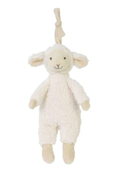 Happy Horse lamb leo musical