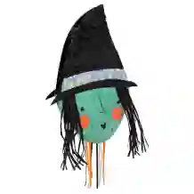meri meri witch halloween pinata | Kinderfeestwinkel | Speelgoedwinkel | Feestwinkel | Kinderwinkel | Amsterdam