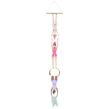 meri meri acrobats mobile card | Kinderfeestwinkel | Speelgoedwinkel | Feestwinkel | Kinderwinkel | Amsterdam