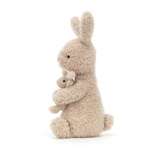 jellycat knuffel huddles bunny