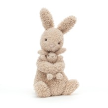 jellycat knuffel huddles bunny