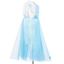 souza ijskoningin cape, 3-4 jr / 98-104 cm | Kinderfeestwinkel | Speelgoedwinkel | Feestwinkel | Kinderwinkel | Amsterdam