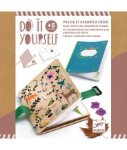 djeco knutselset - botanicus in spe | Kinderfeestwinkel | Speelgoedwinkel | Feestwinkel | Kinderwinkel | Amsterdam