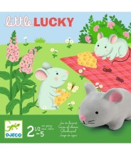 djeco peuterspel - little lucky | Kinderfeestwinkel | Speelgoedwinkel | Feestwinkel | Kinderwinkel | Amsterdam