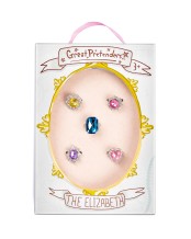 the elizabeth, 5 piece set | Kinderfeestwinkel | Speelgoedwinkel | Feestwinkel | Kinderwinkel | Amsterdam