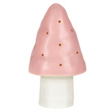 lamp puntpaddenstoel - vintage roze | Kinderfeestwinkel | Speelgoedwinkel | Feestwinkel | Kinderwinkel | Amsterdam