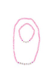 boutique blushing crystals beaded tiara