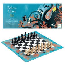 djeco chess | Kinderfeestwinkel | Speelgoedwinkel | Feestwinkel | Kinderwinkel | Amsterdam