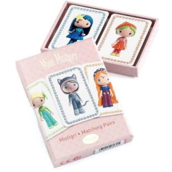 djeco tinyly - mini mistigri | Kinderfeestwinkel | Speelgoedwinkel | Feestwinkel | Kinderwinkel | Amsterdam
