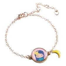 djeco tinyly - bracelet luz | Kinderfeestwinkel | Speelgoedwinkel | Feestwinkel | Kinderwinkel | Amsterdam