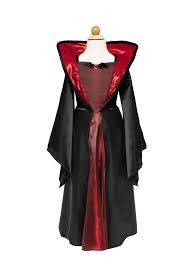 vampire dress (5-6 jr) | Kinderfeestwinkel | Speelgoedwinkel | Feestwinkel | Kinderwinkel | Amsterdam