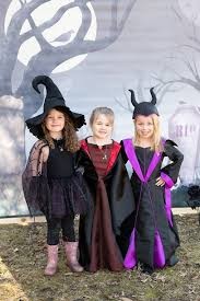vampire dress (5-6 jr)