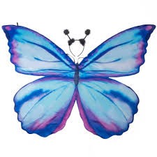 mythical butterfly soft wings (4-6 jr) | Kinderfeestwinkel | Speelgoedwinkel | Feestwinkel | Kinderwinkel |