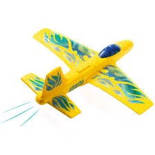 Djeco zweefvliegtuig - fire jet| Kinderfeestwinkel | Speelgoedwinkel | Feestwinkel | Kinderwinkel | Amsterdam