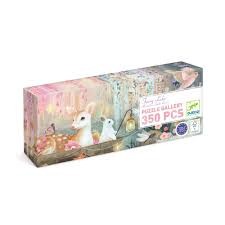 djeco puzzel - fairy lake (350 st) | Kinderfeestwinkel | Speelgoedwinkel | Feestwinkel | Kinderwinkel | Amsterdam