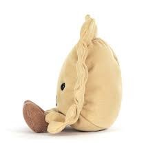jellycat knuffel amuseables ravioli