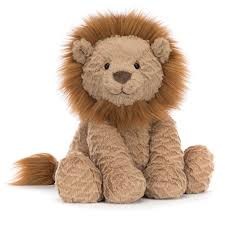 jellycat knuffel fuddlewuddle lion, medium | Kinderfeestwinkel | Speelgoedwinkel | Feestwinkel | Kinderwinkel | Amsterdam