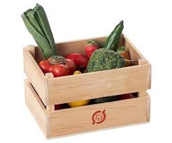maileg veggies and fruits, miniature | Kinderfeestwinkel | Speelgoedwinkel | Feestwinkel | Kinderwinkel | Amsterdam