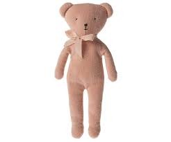 maileg teddy, rose | Kinderfeestwinkel | Speelgoedwinkel | Feestwinkel | Kinderwinkel | Amsterdam