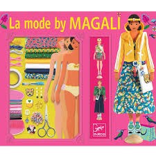 djeco knutselset - mode by magali | Kinderfeestwinkel | Speelgoedwinkel | Feestwinkel | Kinderwinkel | Amsterdam