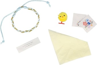 meri meri hen & chicks surprise balls | Kinderfeestwinkel | Speelgoedwinkel | Feestwinkel | Kinderwinkel | Amsterdam