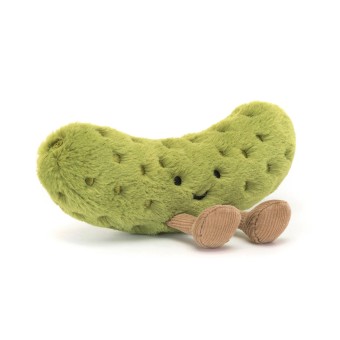jellycat soft toy amuseable pickle