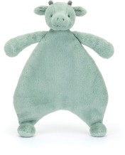 jellycat knuffeldoekje bashful dragon | Kinderfeestwinkel | Speelgoedwinkel | Feestwinkel | Kinderwinkel | Amsterdam