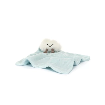 jellycat knuffeldoekje amuseables cloud | Kinderfeestwinkel | Speelgoedwinkel | Feestwinkel | Kinderwinkel | Amsterdam