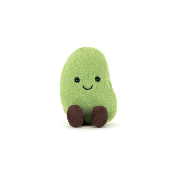 jellycat knuffel amuseables soyella edamame bean | Kinderfeestwinkel | Speelgoedwinkel | Feestwinkel | Kinderwinkel | Amsterd